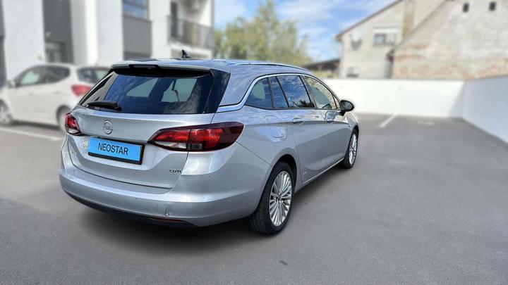 Opel Astra Sports Tourer 1,6 CDTI Innovation Start/Stop