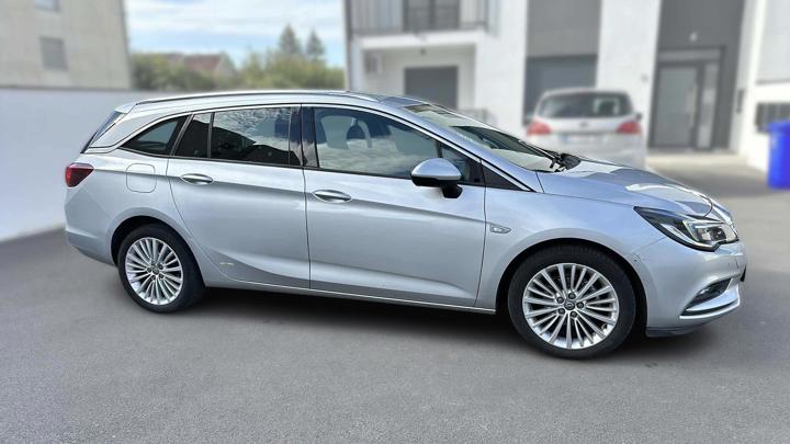 Opel Astra Sports Tourer 1,6 CDTI Innovation Start/Stop