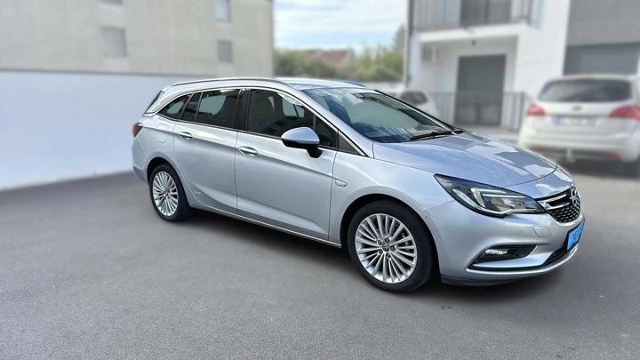 Opel Astra Sports Tourer 1,6 CDTI Innovation Start/Stop