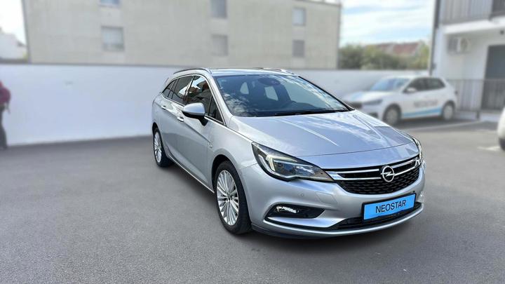 Opel Astra Sports Tourer 1,6 CDTI Innovation Start/Stop