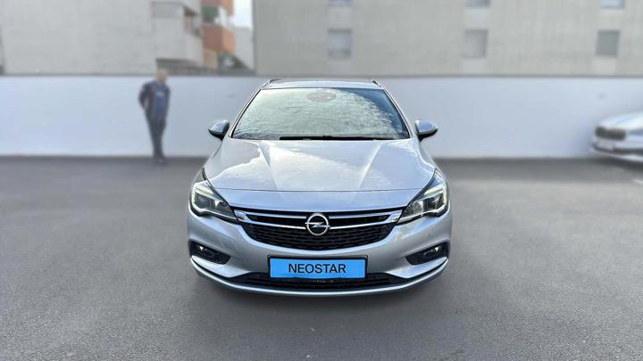 Opel Astra Sports Tourer 1,6 CDTI Innovation Start/Stop