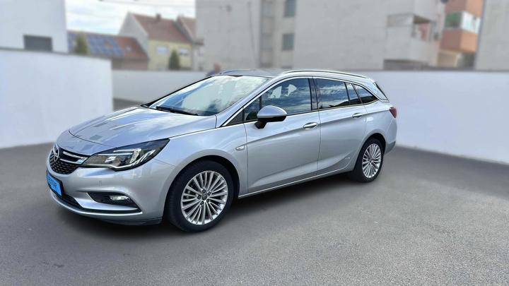 Opel Astra Sports Tourer 1,6 CDTI Innovation Start/Stop