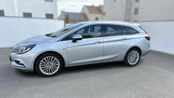 Opel Astra Sports Tourer 1,6 CDTI Innovation Start/Stop