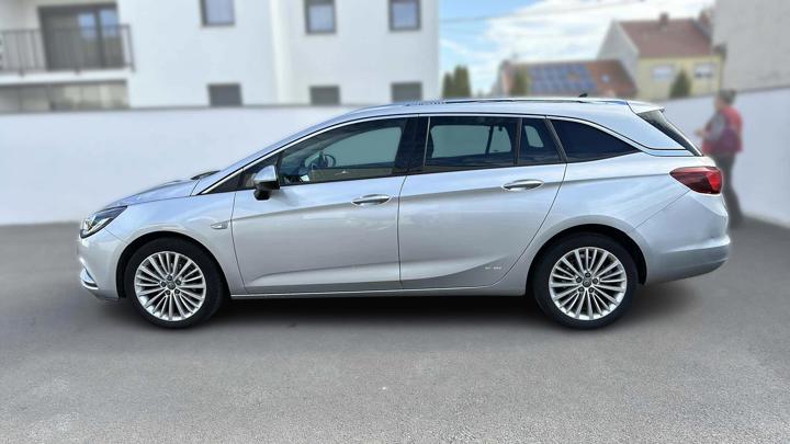 Opel Astra Sports Tourer 1,6 CDTI Innovation Start/Stop