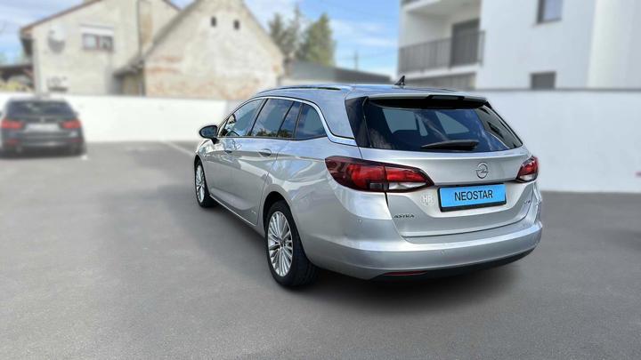 Opel Astra Sports Tourer 1,6 CDTI Innovation Start/Stop