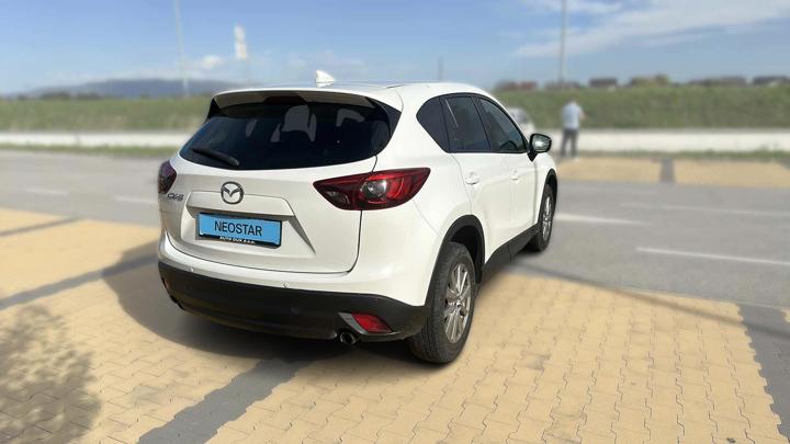 Mazda CX-5 CD150  Challenge