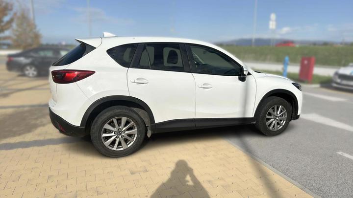 Mazda CX-5 CD150  Challenge