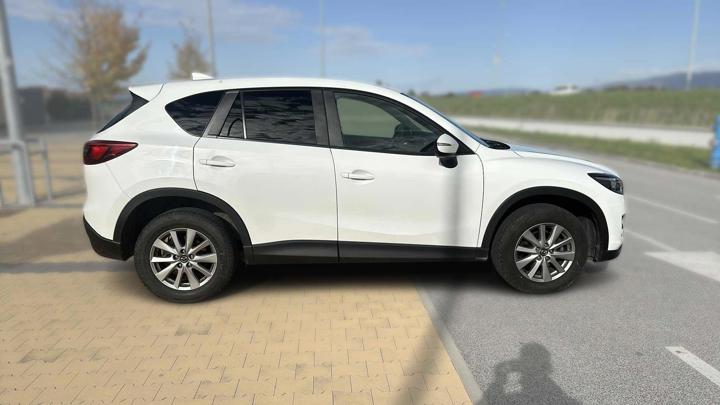 Mazda CX-5 CD150  Challenge