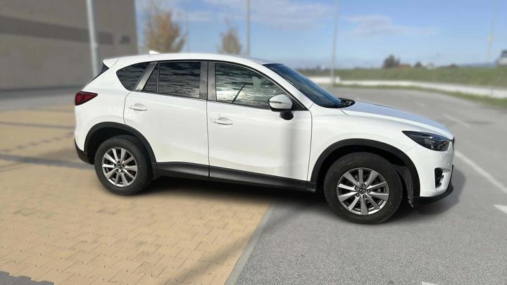 Mazda CX-5 CD150  Challenge