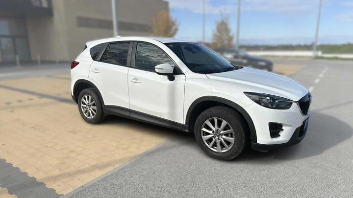 Mazda CX-5 CD150  Challenge