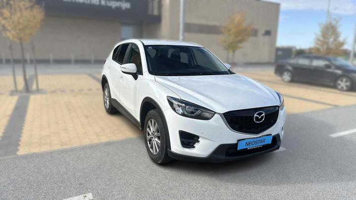 Mazda CX-5 CD150  Challenge