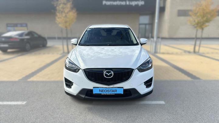 Mazda CX-5 CD150  Challenge