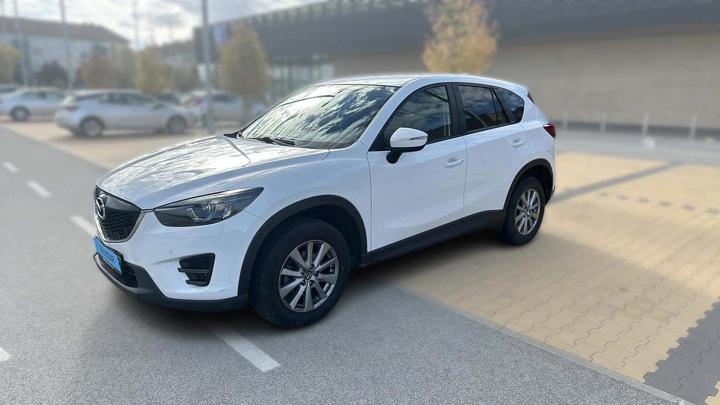 Mazda CX-5 CD150  Challenge