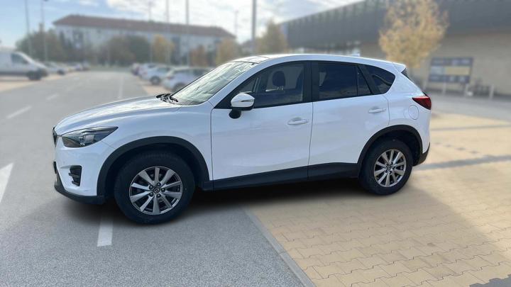 Mazda CX-5 CD150  Challenge