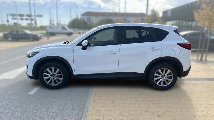 Mazda CX-5 CD150  Challenge