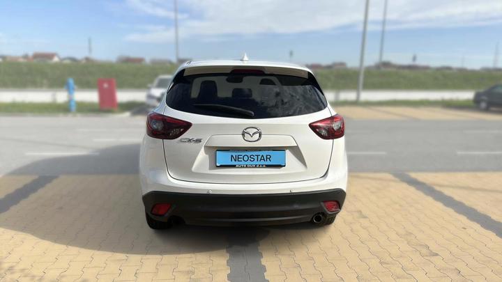 Mazda CX-5 CD150  Challenge