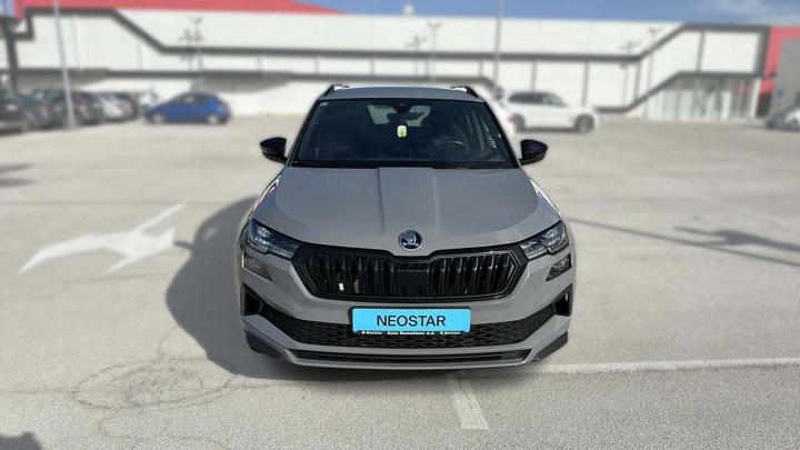 Škoda Karoq 1,5 TSI Sportline DSG