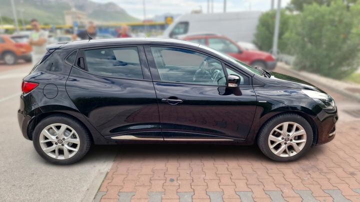 Renault Clio dCi 75 Energy Zen