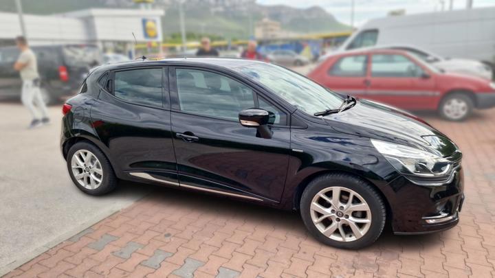 Renault Clio dCi 75 Energy Zen