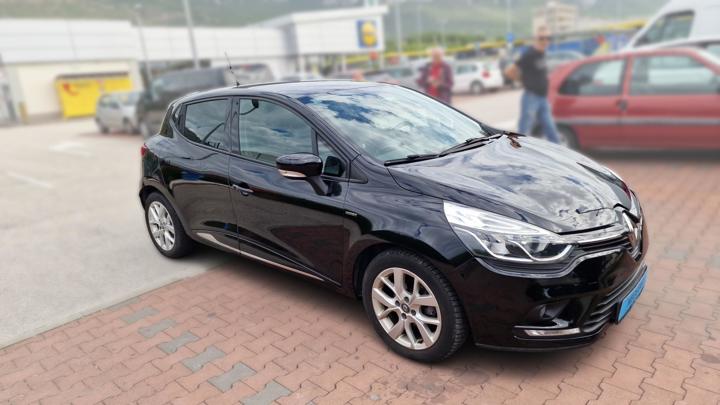 Renault Clio dCi 75 Energy Zen