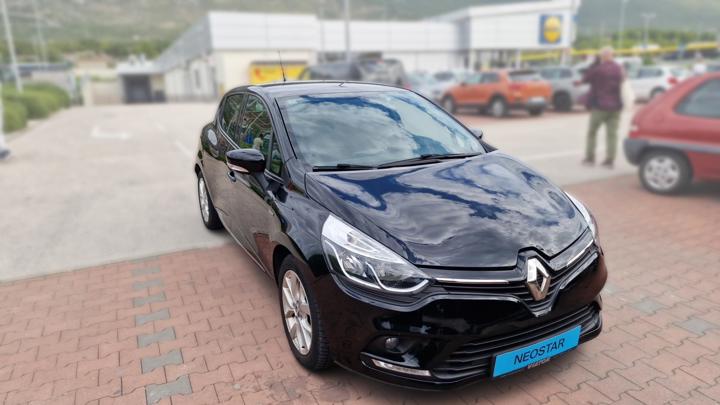 Renault Clio dCi 75 Energy Zen