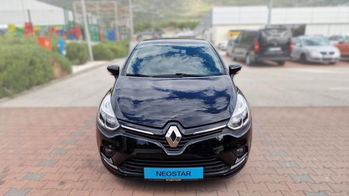 Renault Clio dCi 75 Energy Zen