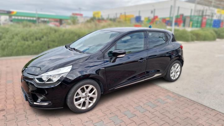 Renault Clio dCi 75 Energy Zen