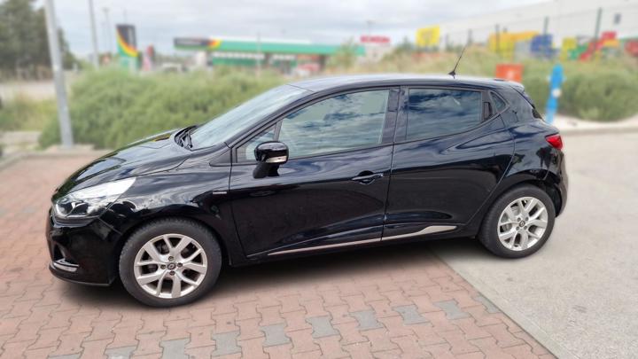 Renault Clio dCi 75 Energy Zen