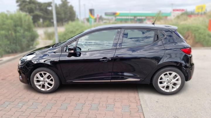 Renault Clio dCi 75 Energy Zen