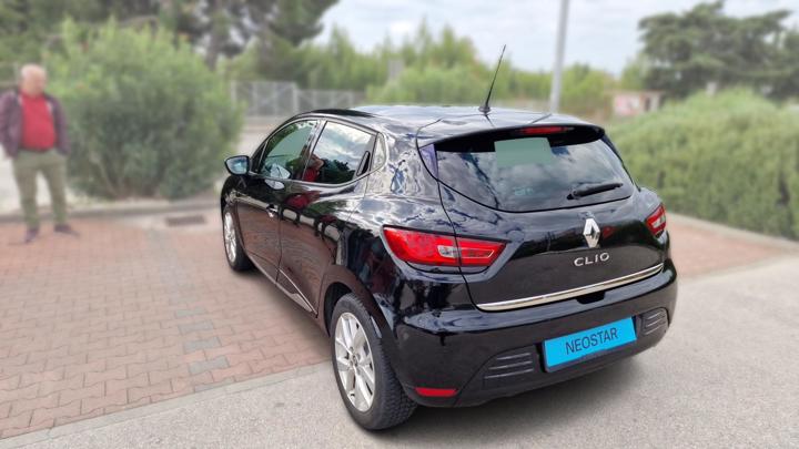 Renault Clio dCi 75 Energy Zen