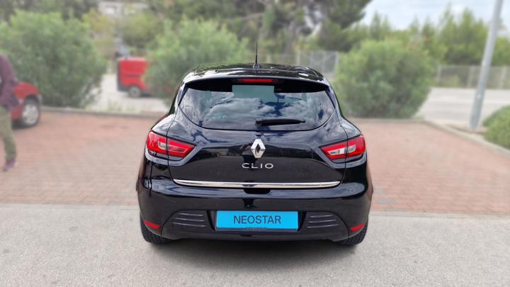 Renault Clio dCi 75 Energy Zen