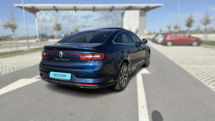 Renault Talisman Blue dCi 160 Business EDC