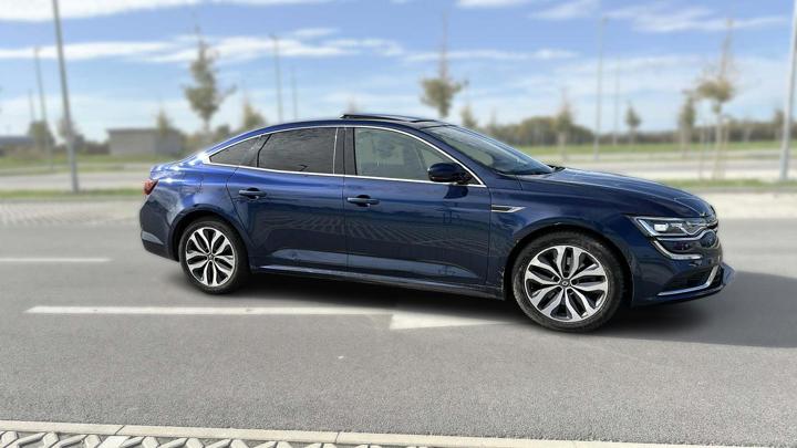 Renault Talisman Blue dCi 160 Business EDC