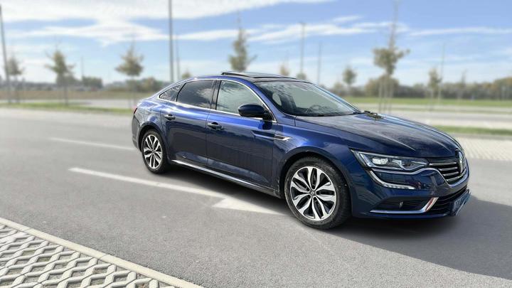 Renault Talisman Blue dCi 160 Business EDC