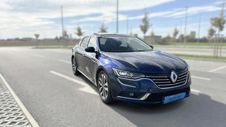 Renault Talisman Blue dCi 160 Business EDC