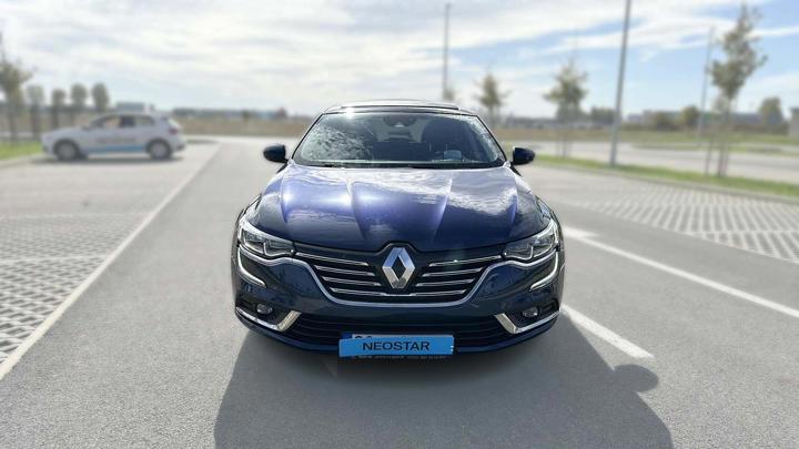 Renault Talisman Blue dCi 160 Business EDC