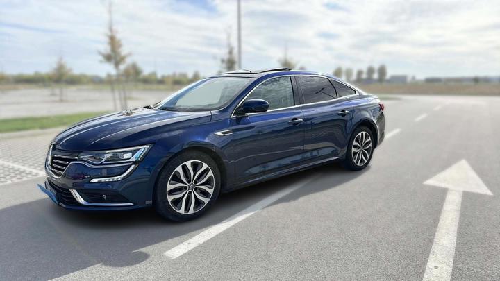 Renault Talisman Blue dCi 160 Business EDC