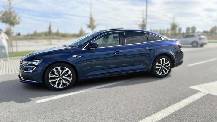 Renault Talisman Blue dCi 160 Business EDC