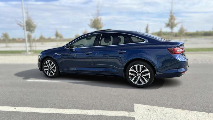 Renault Talisman Blue dCi 160 Business EDC