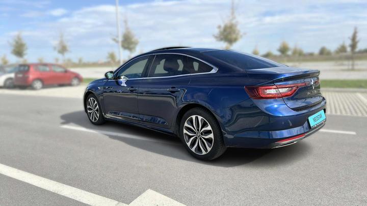 Renault Talisman Blue dCi 160 Business EDC