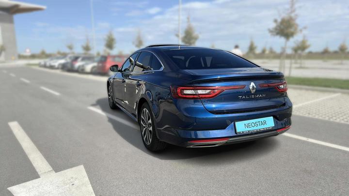 Renault Talisman Blue dCi 160 Business EDC