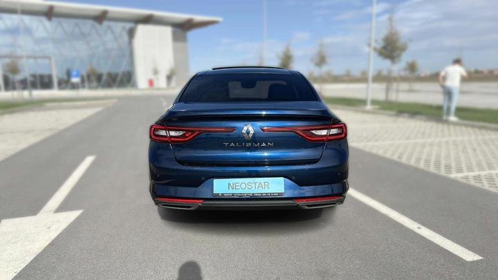 Renault Talisman Blue dCi 160 Business EDC