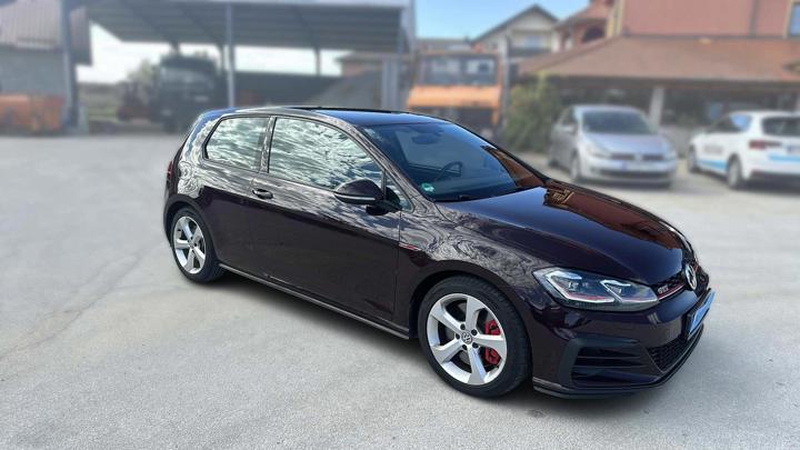 VW Golf 2,0 GTI Performance BMT