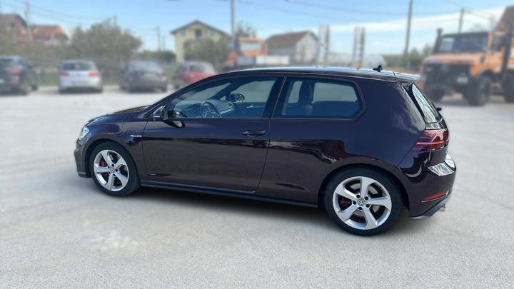 VW Golf 2,0 GTI Performance BMT