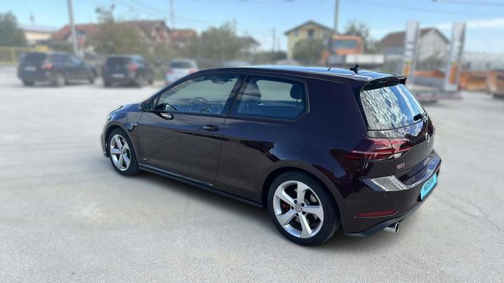 VW Golf 2,0 GTI Performance BMT