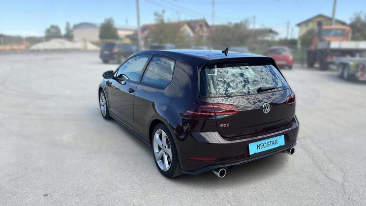 VW Golf 2,0 GTI Performance BMT