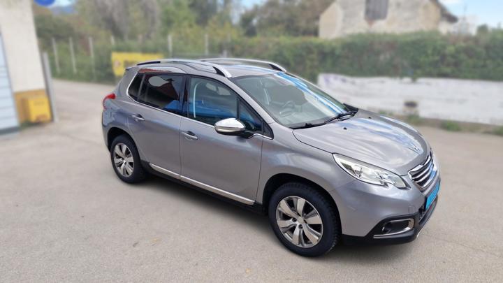 Peugeot 2008 Allure 1,2 VTi PureTech