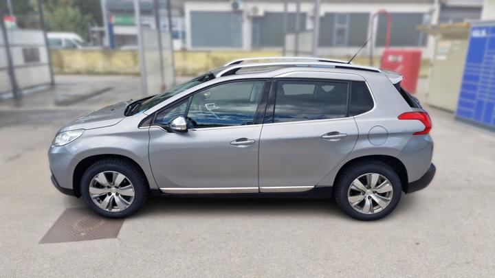 Peugeot 2008 Allure 1,2 VTi PureTech