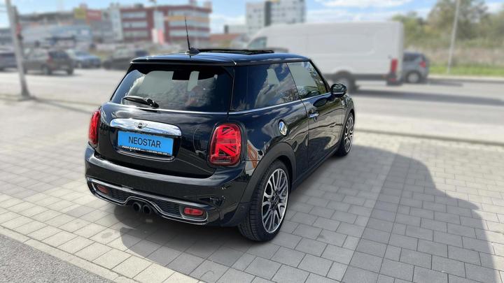 MINI Mini Cooper S