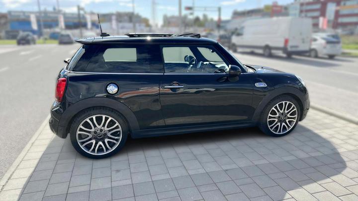 MINI Mini Cooper S